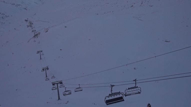 Webcam Aramón Cerler: El Troc