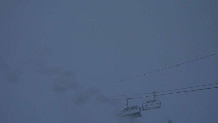 Webcam Aramón Cerler: El Troc