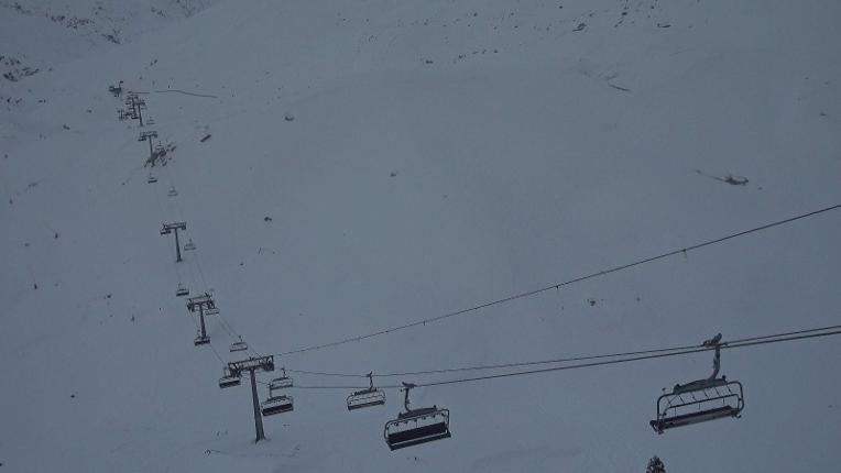 Webcam Aramón Cerler: El Troc