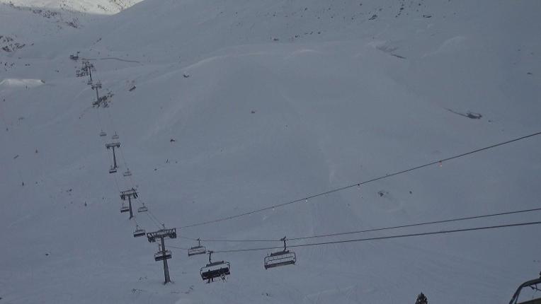 Webcam Aramón Cerler: El Troc