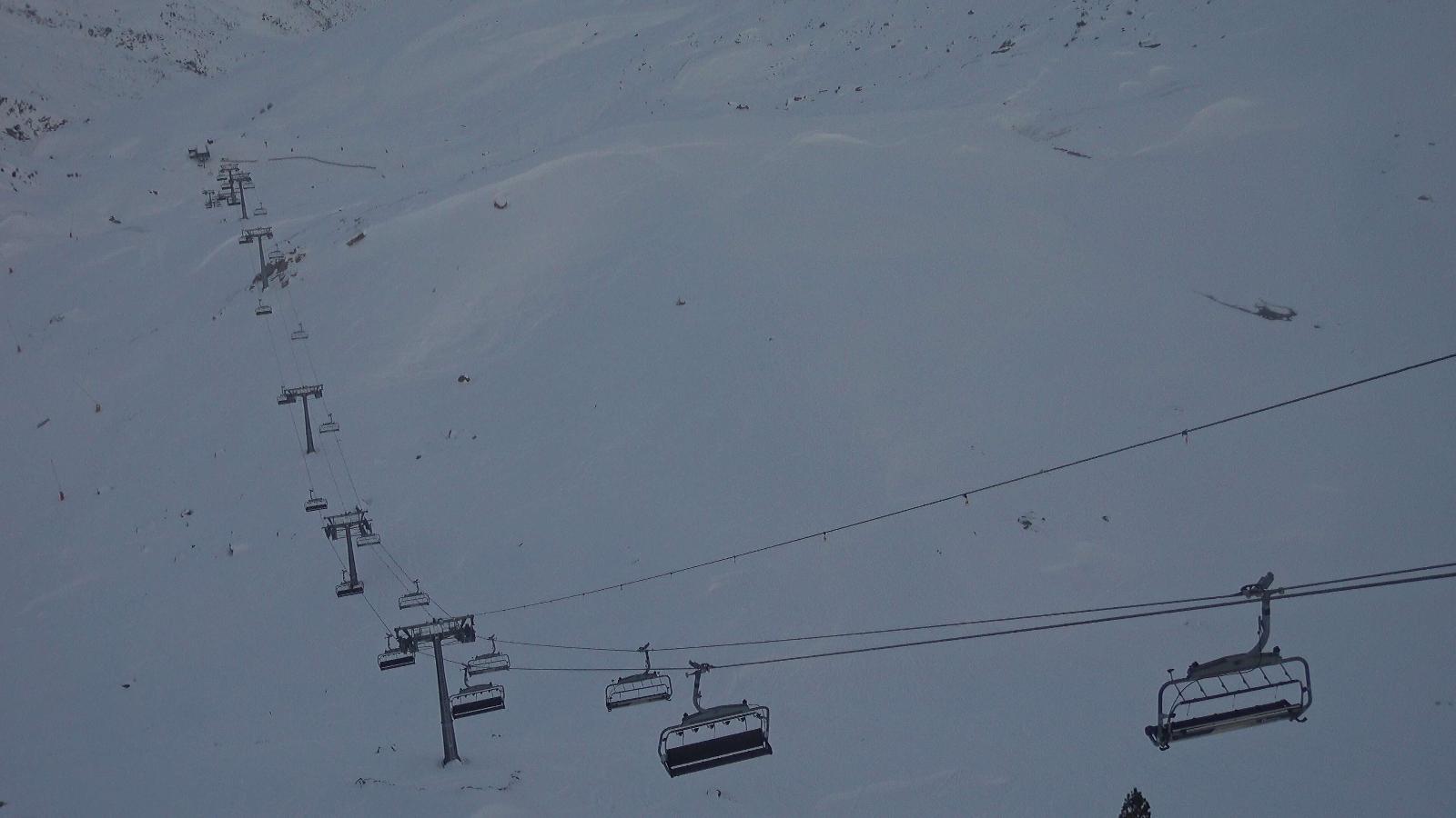 Webcam Aramón Cerler: El Troc