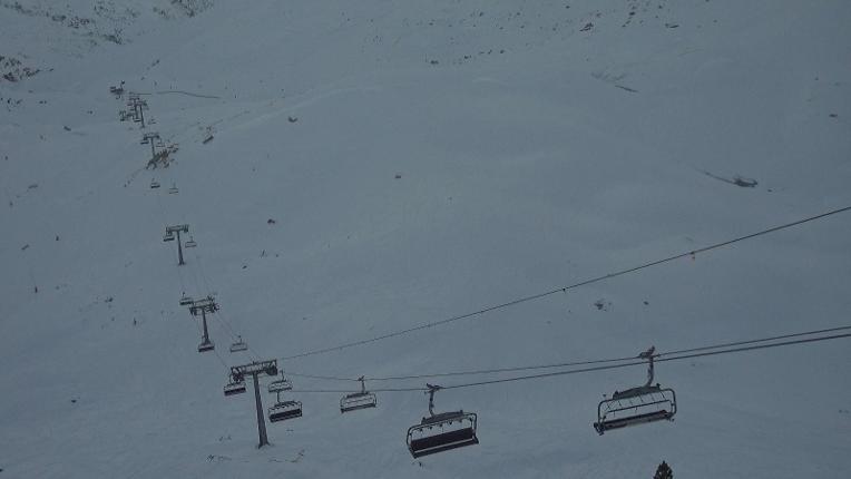 Webcam Aramón Cerler: El Troc