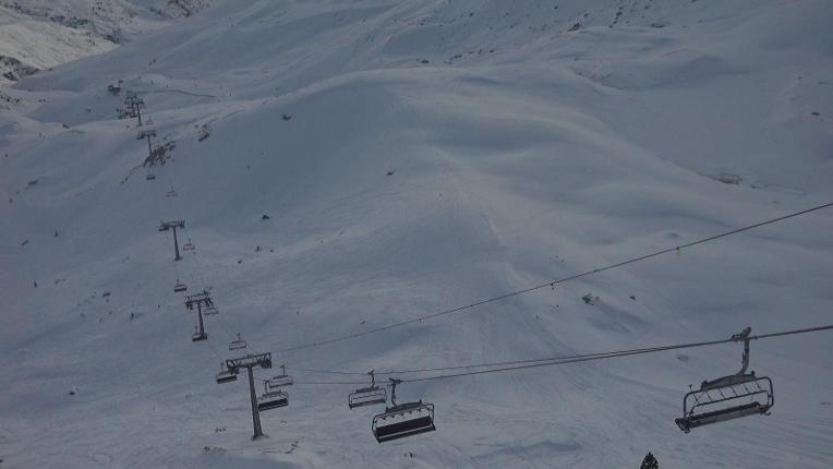 Webcam Aramón Cerler: El Troc