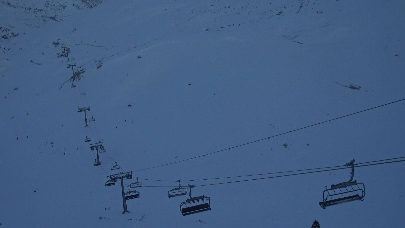 Webcam Aramón Cerler: El Troc