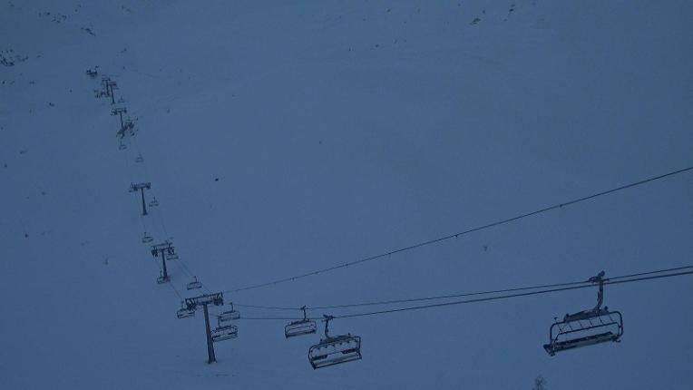 Webcam Aramón Cerler: El Troc