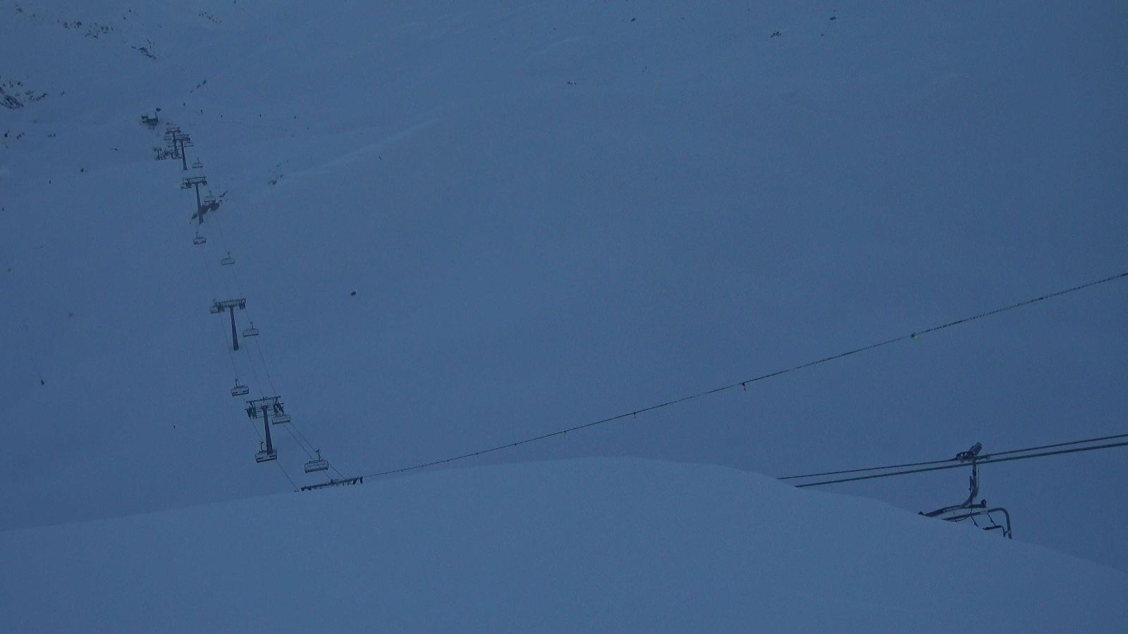 Webcam Aramón Cerler: El Troc