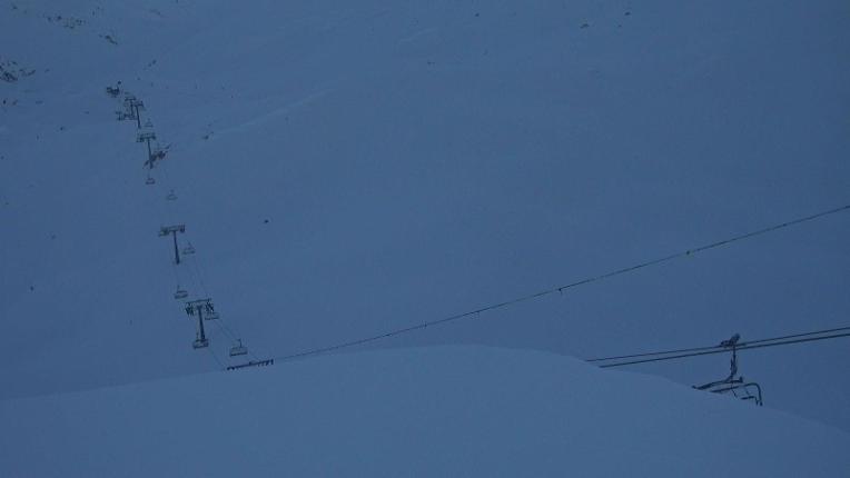 Webcam Aramón Cerler: El Troc