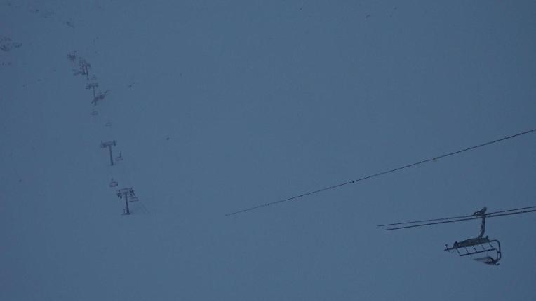 Webcam Aramón Cerler: El Troc