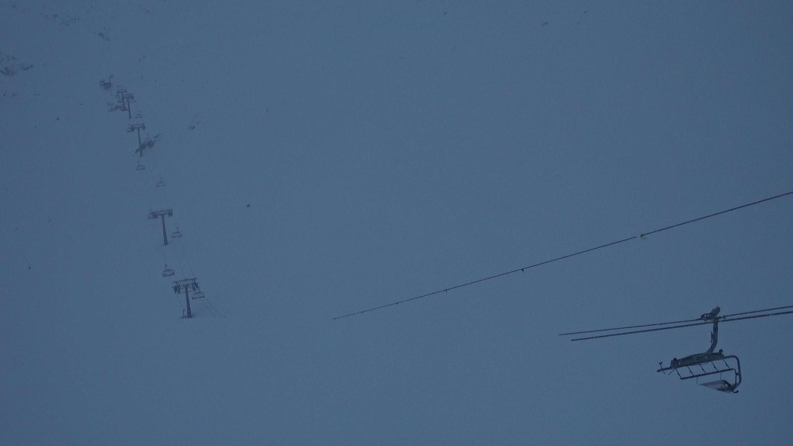 Webcam Aramón Cerler: El Troc