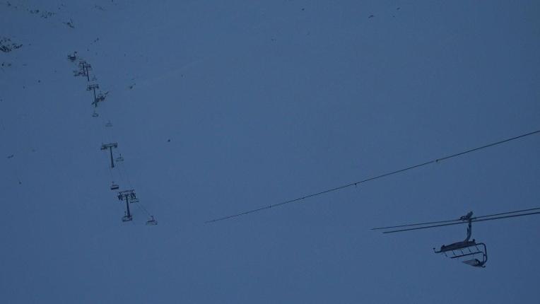 Webcam Aramón Cerler: El Troc