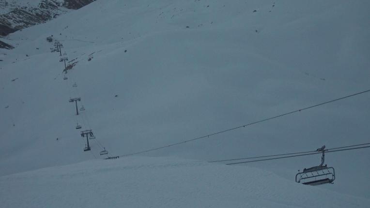 Webcam Aramón Cerler: El Troc