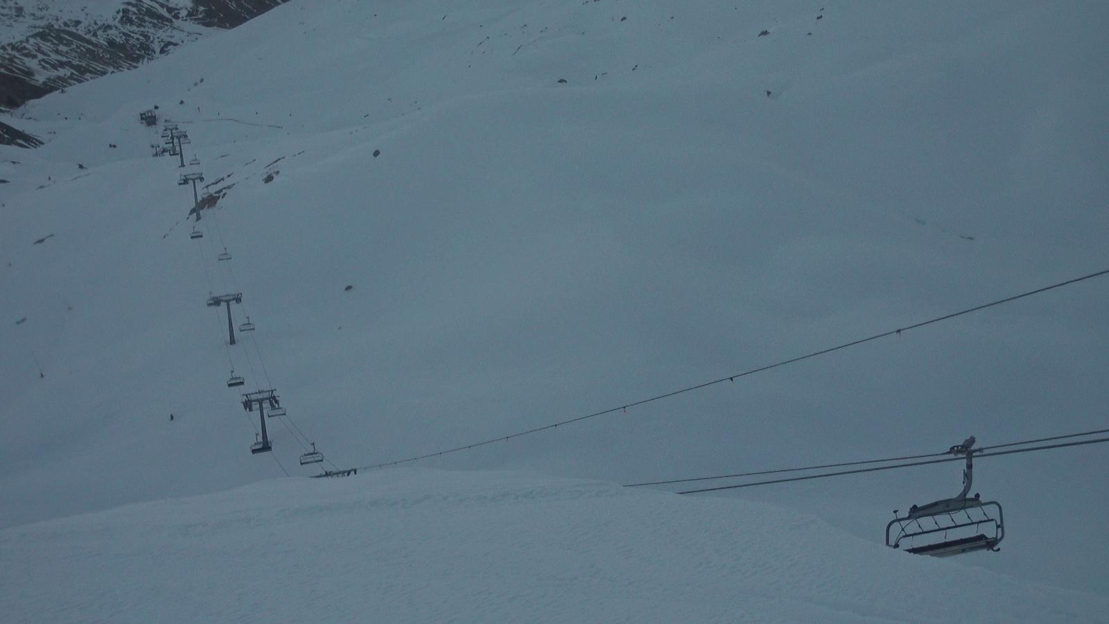 Webcam Aramón Cerler: El Troc