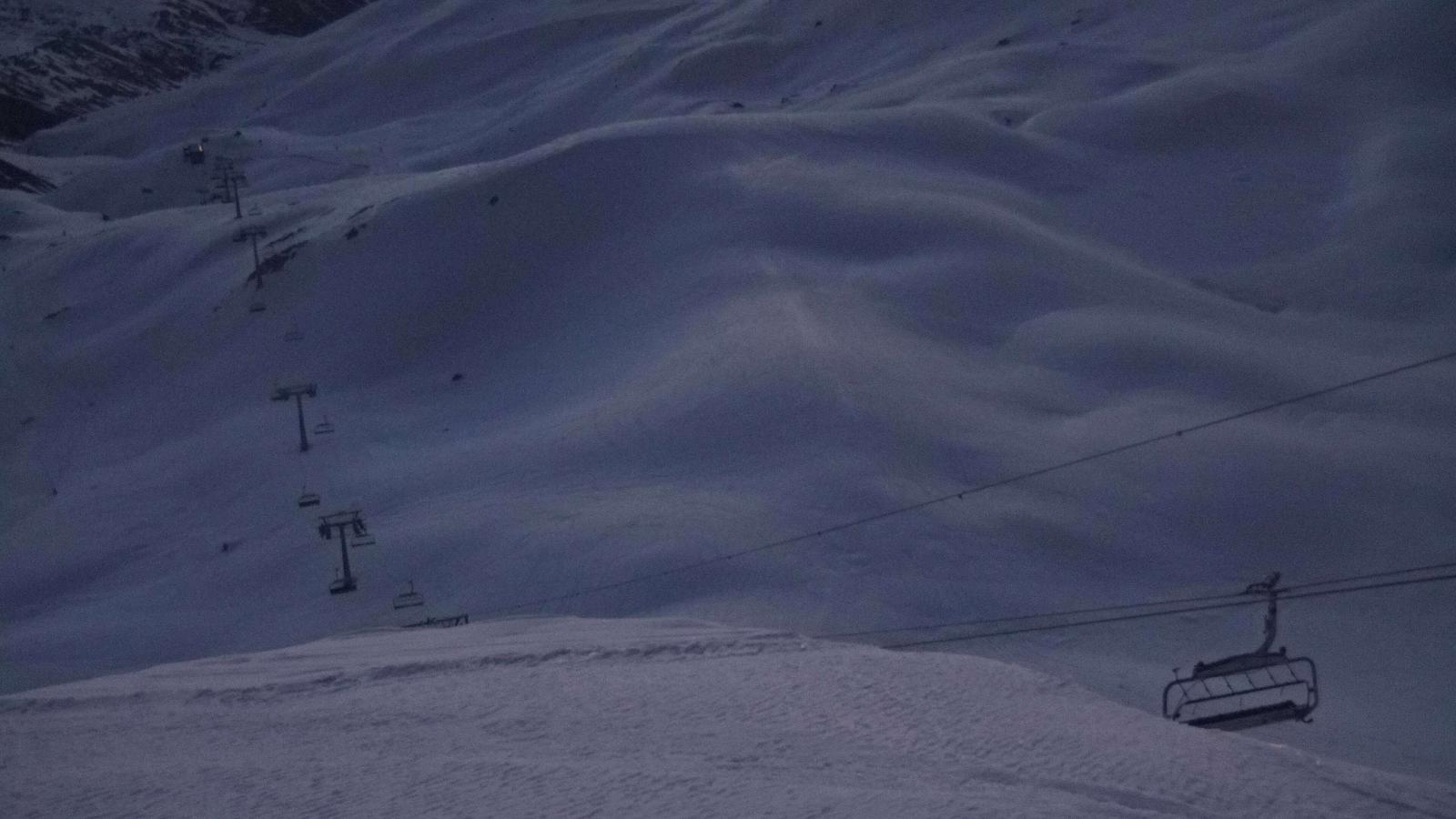 Webcam Aramón Cerler: El Troc