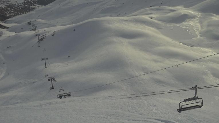 Webcam Aramón Cerler: El Troc