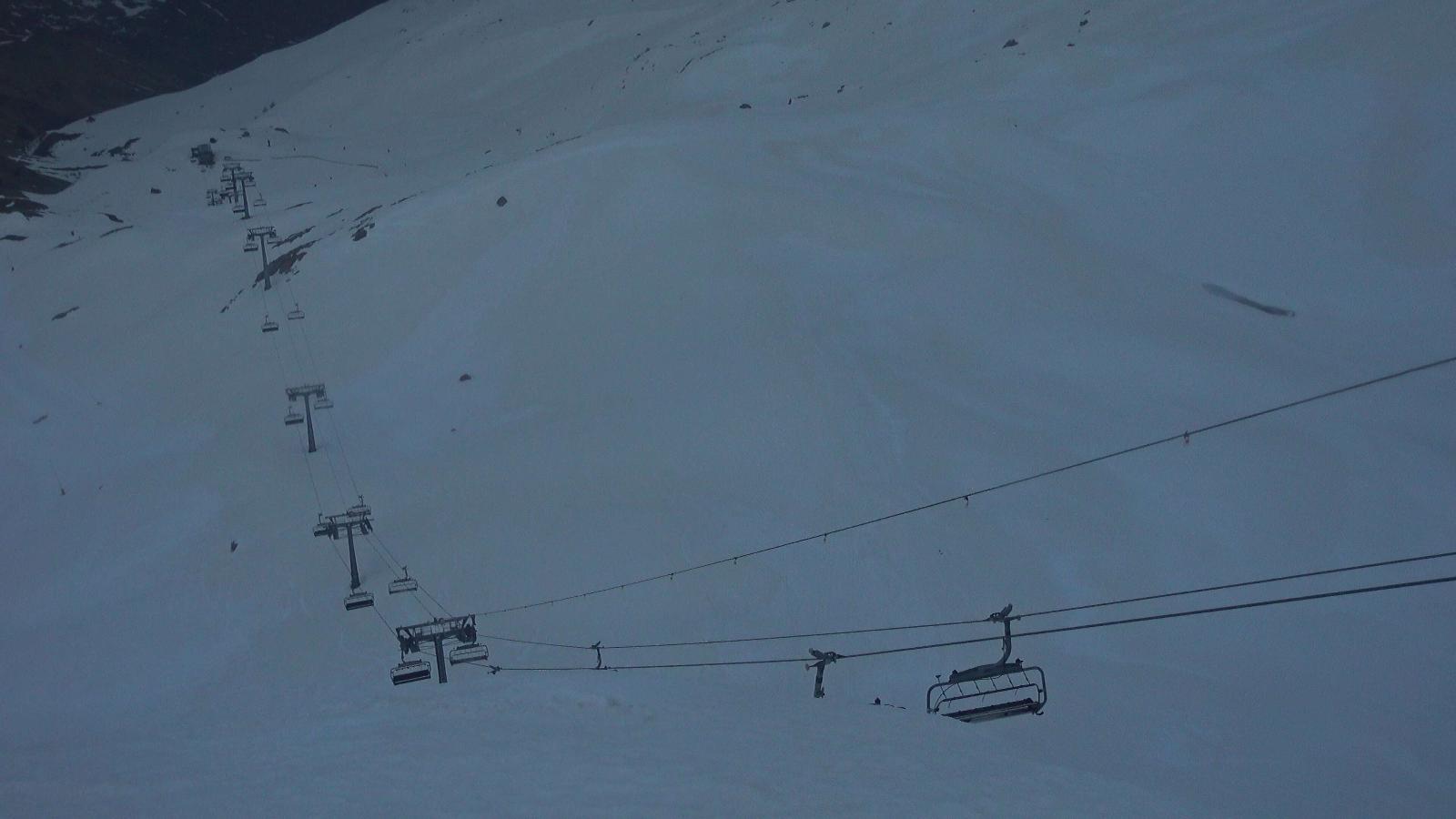 Webcam Aramón Cerler: El Troc