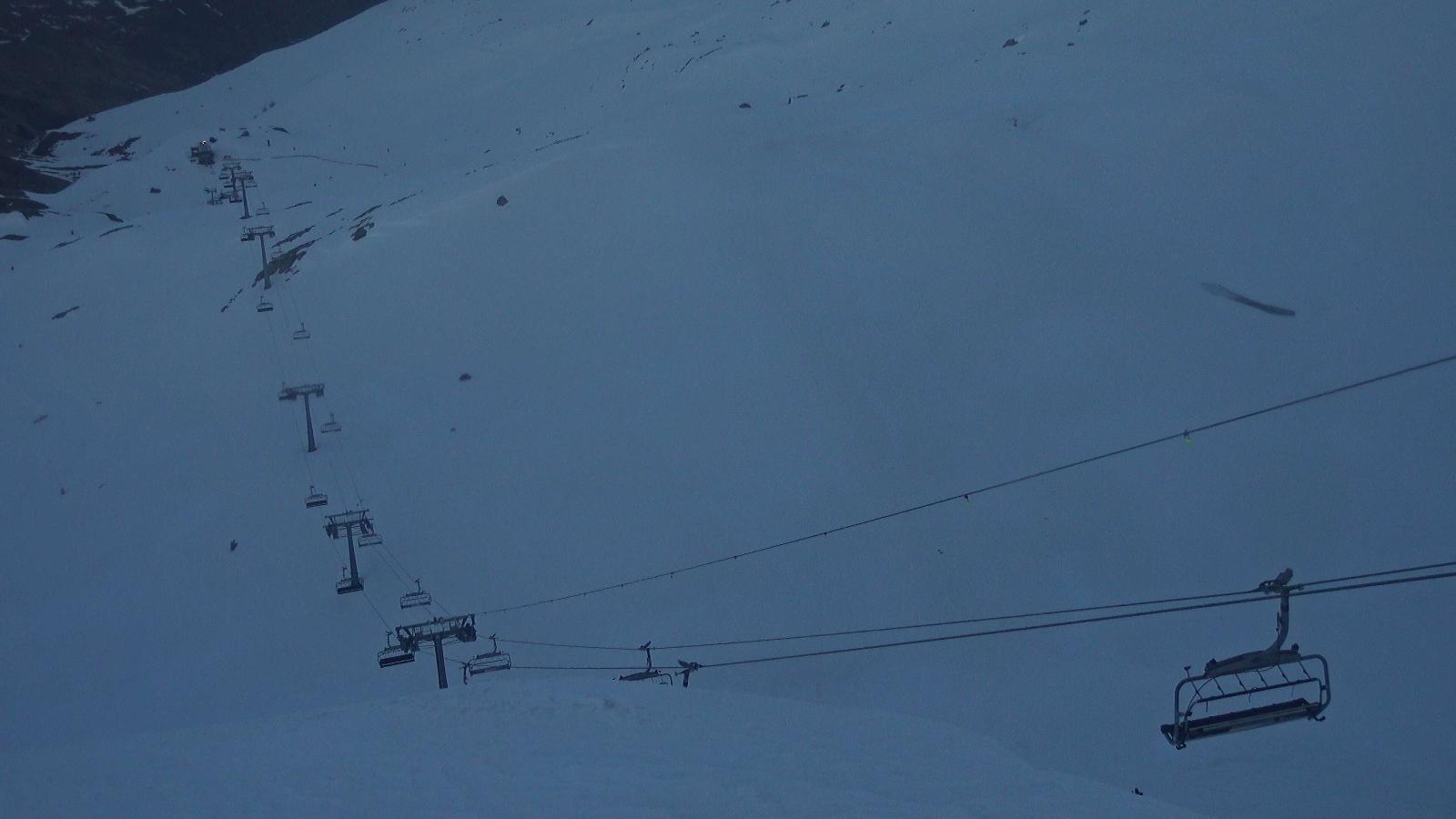 Webcam Aramón Cerler: El Troc