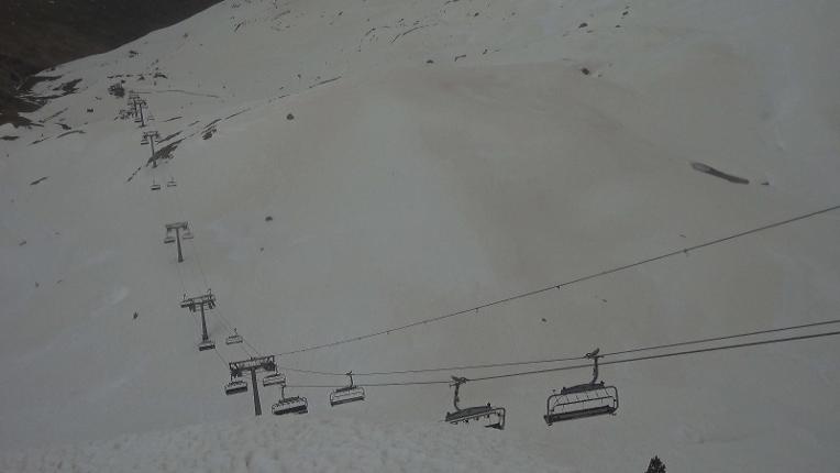 Webcam Aramón Cerler: El Troc