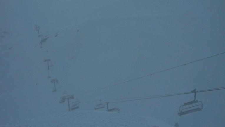 Webcam Aramón Cerler: El Troc