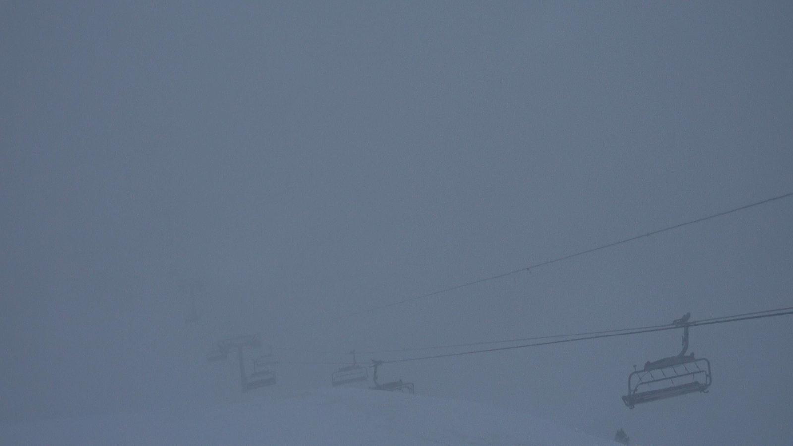 Webcam Aramón Cerler: El Troc