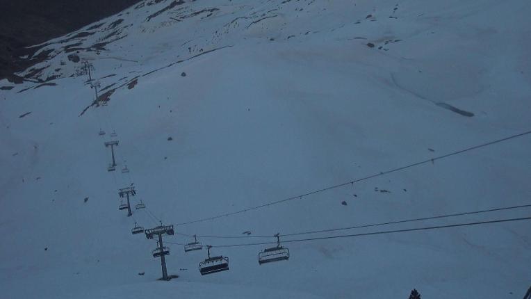 Webcam Aramón Cerler: El Troc