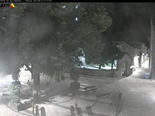 Aramón Cerler: Plaza Cerler (turismobenasque.com)