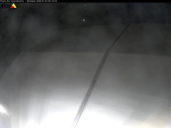 Webcam Aramón Cerler: Plaza Cerler