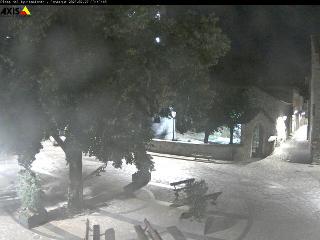Aramón Cerler: Plaza Cerler (turismobenasque.com)