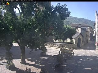 Aramón Cerler: Plaza Cerler (turismobenasque.com)