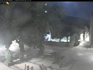 Aramón Cerler webcam