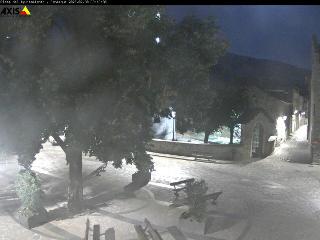 Aramón Cerler: Plaza Cerler (turismobenasque.com)