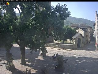 Aramón Cerler: Plaza Cerler (turismobenasque.com)