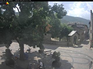 Aramón Cerler webcam