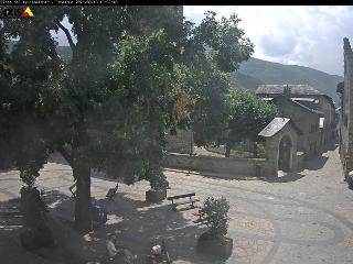 Aramón Cerler webcam