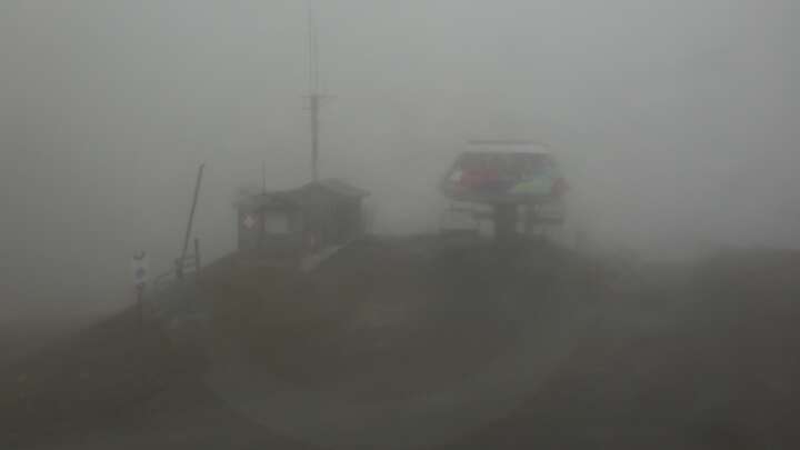 Webcam Aramón Formigal: Anayet 2150m