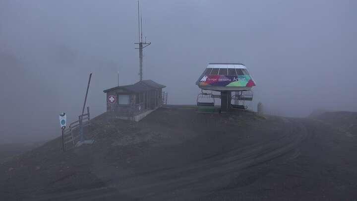 Webcam Aramón Formigal: Anayet 2150m