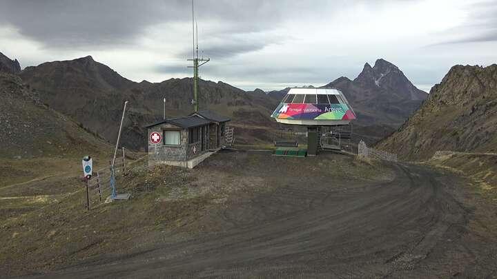 Webcam Aramón Formigal: Anayet 2150m
