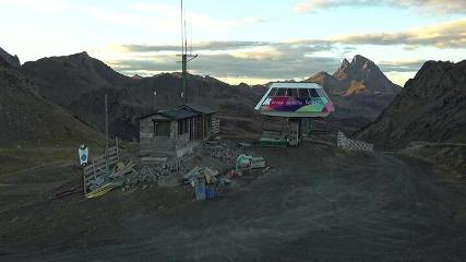 Aramón Formigal webcam