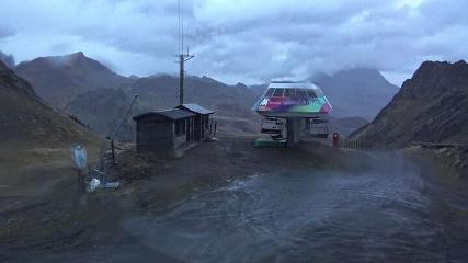 Aramón Formigal: Anayet 2150m (formigal-panticosa.com)