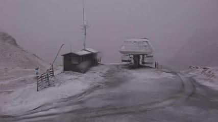 Aramón Formigal webcam