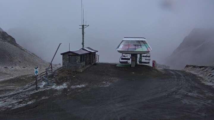 Webcam Aramón Formigal: Anayet 2150m