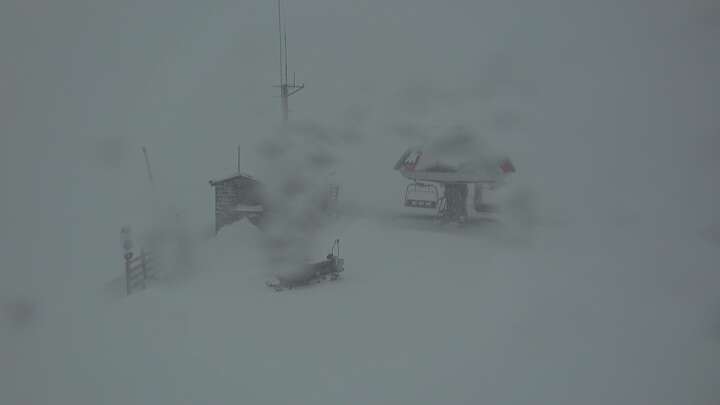 Webcam Aramón Formigal: Anayet 2150m