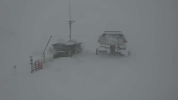 Webcam Aramón Formigal: Anayet 2150m