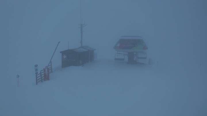 Webcam Aramón Formigal: Anayet 2150m