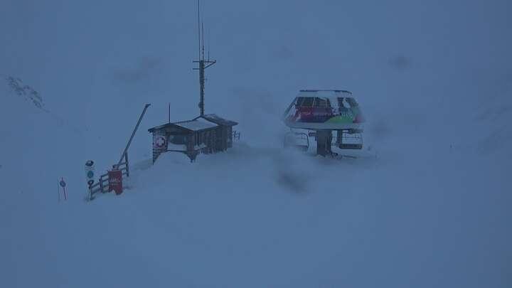 Webcam Aramón Formigal: Anayet 2150m