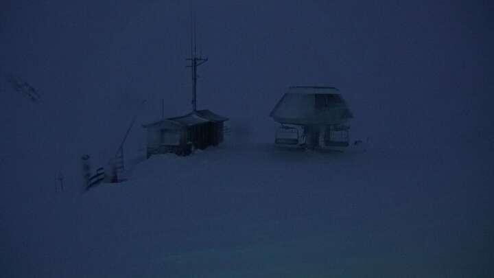 Webcam Aramón Formigal: Anayet 2150m