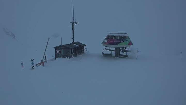 Webcam Aramón Formigal: Anayet 2150m