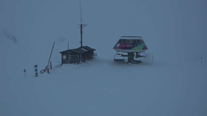 Webcam Aramón Formigal: Anayet 2150m