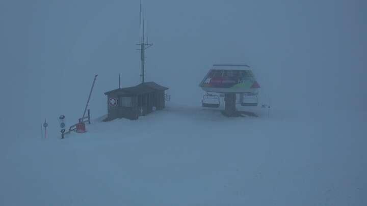 Webcam Aramón Formigal: Anayet 2150m