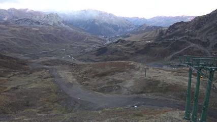 Aramón Formigal: Garmet, 2050 m (formigal-panticosa.com)