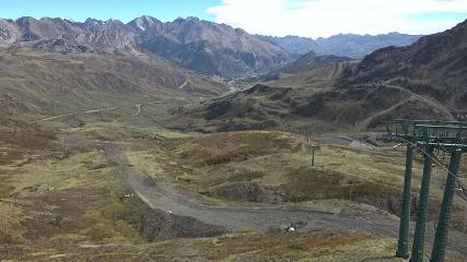 Aramón Formigal: Garmet, 2050 m (formigal-panticosa.com)